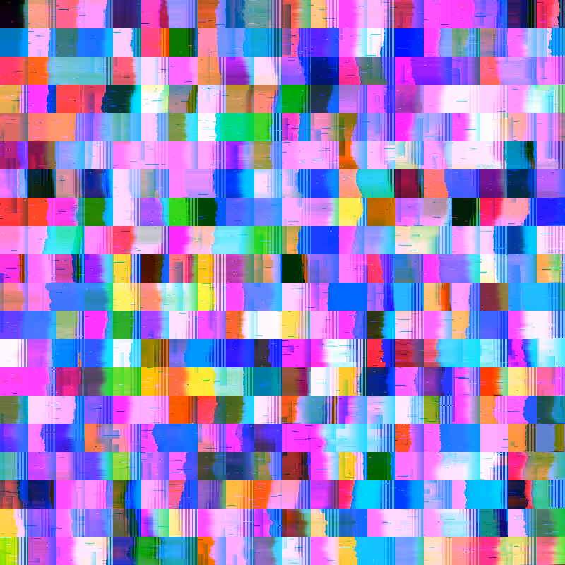 tokel pixel #133