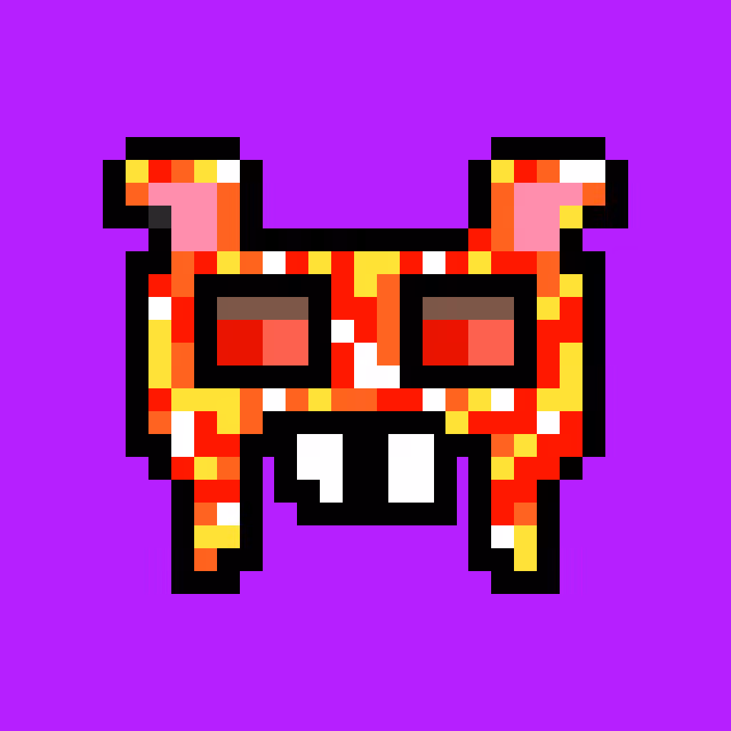 Chipped Tooth Bandit 007