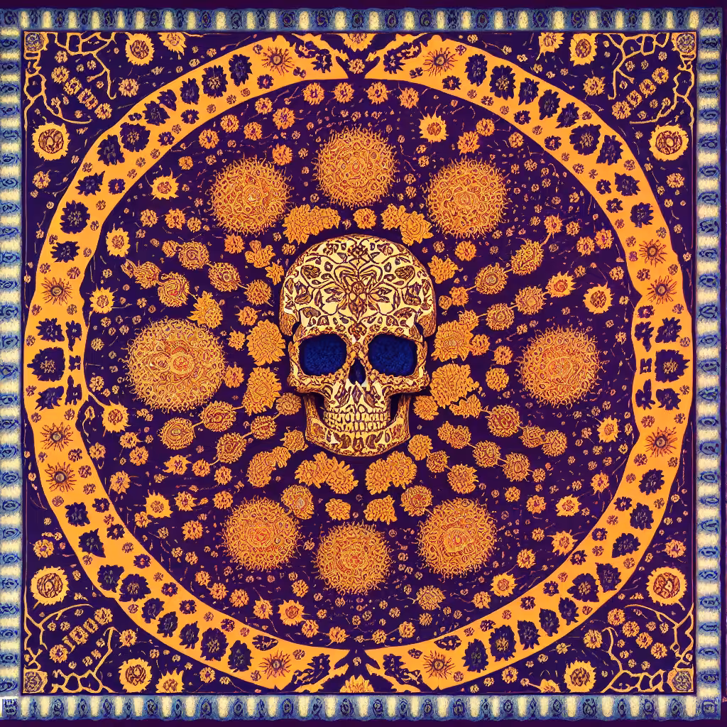 Sudo Rugs: Sudo Rug #11