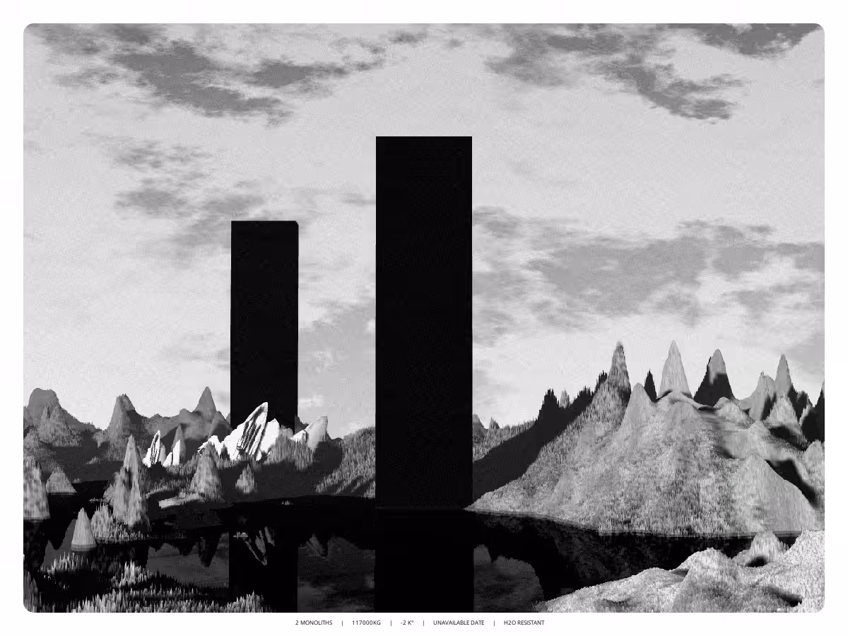 MONOLITH #217