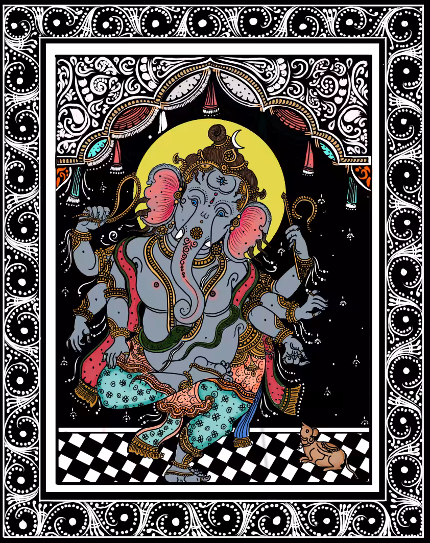 Indian Folk (closed)