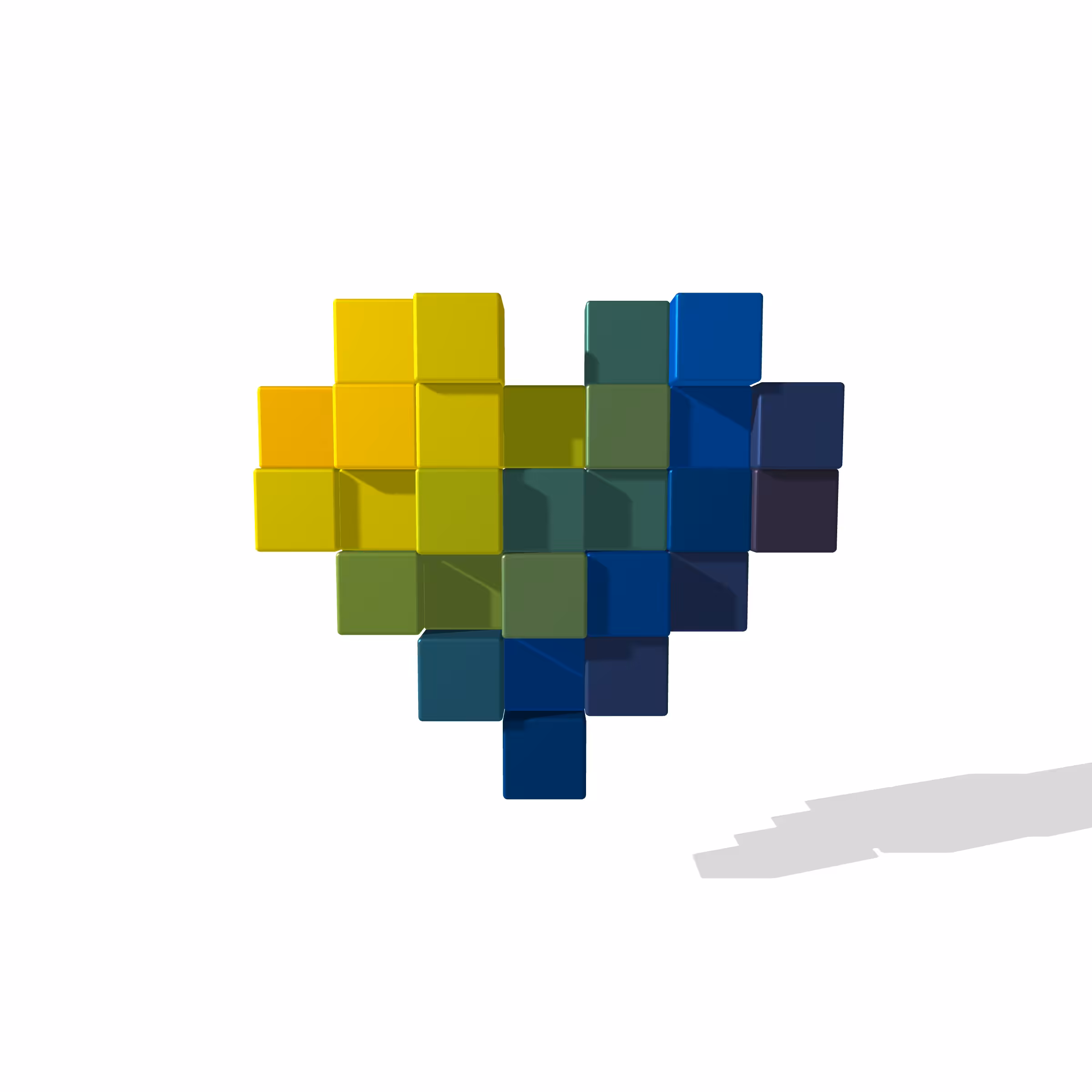 heart + craft #2767