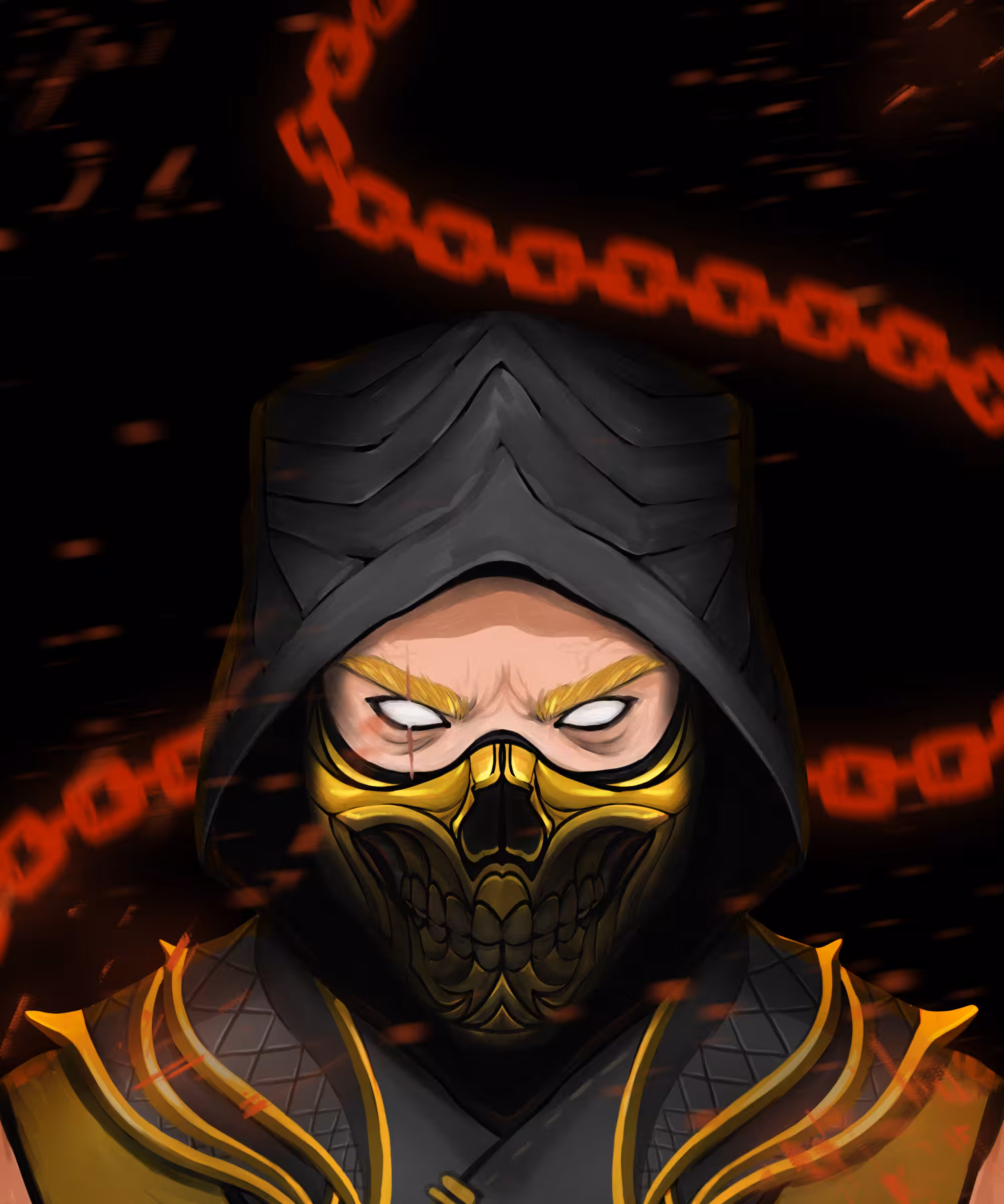 ANGER