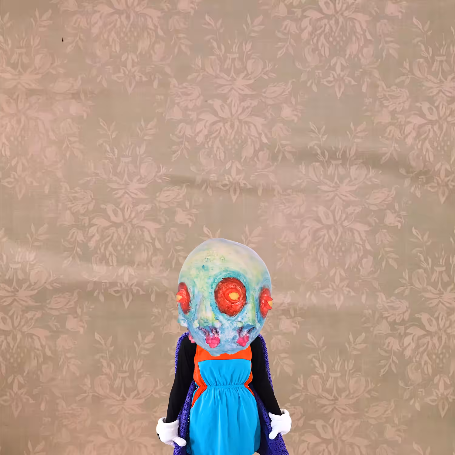 Average Creature II #117
