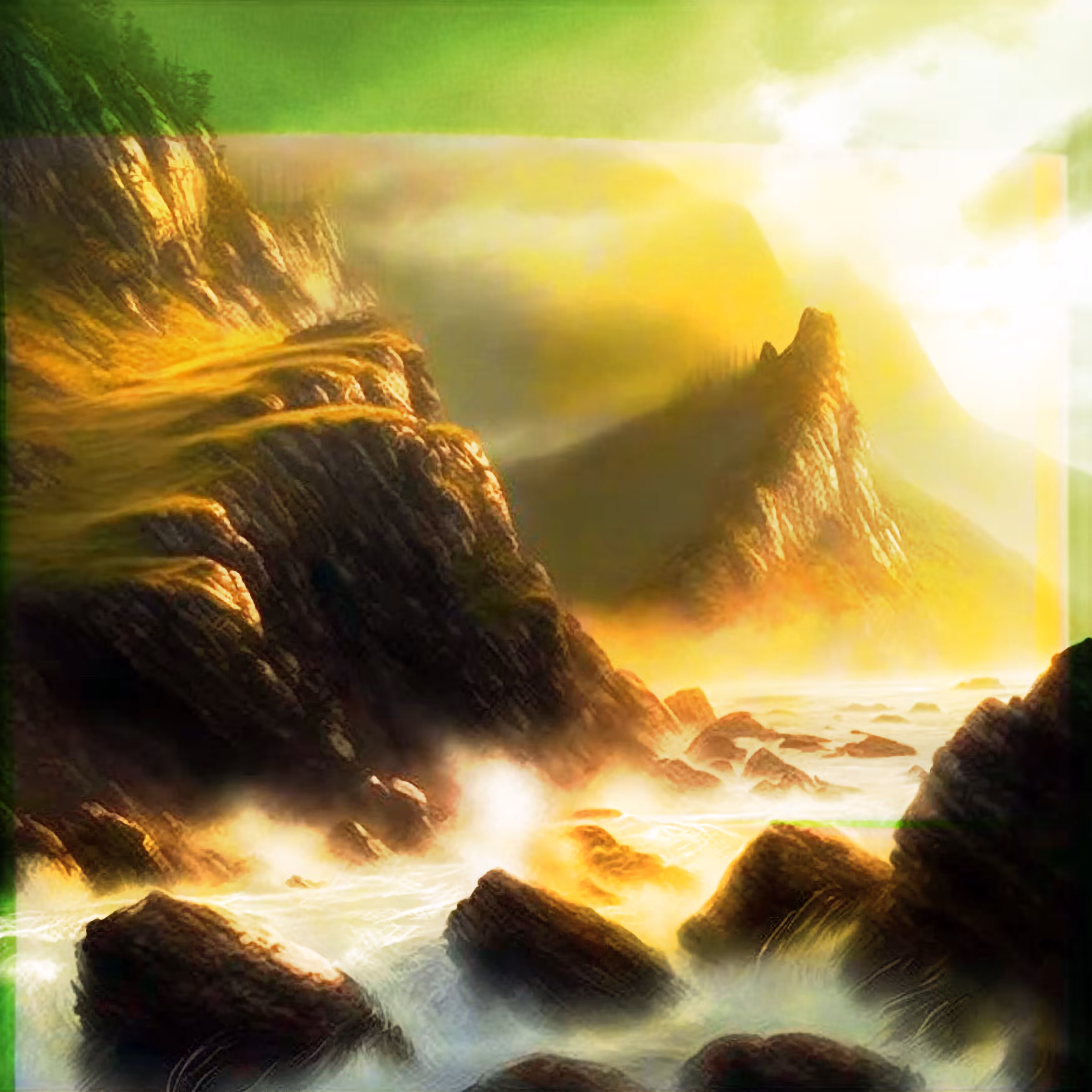 Dreamscape #543