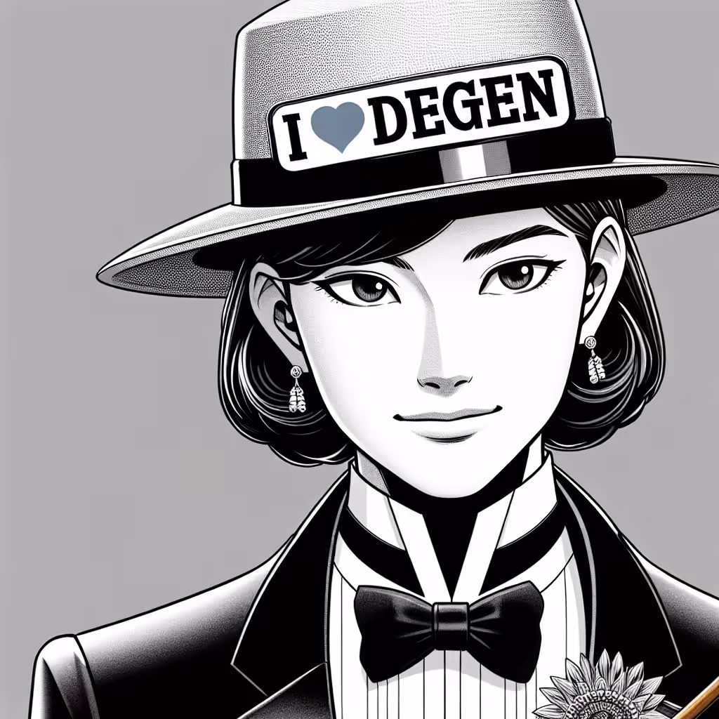 $DEGEN #84