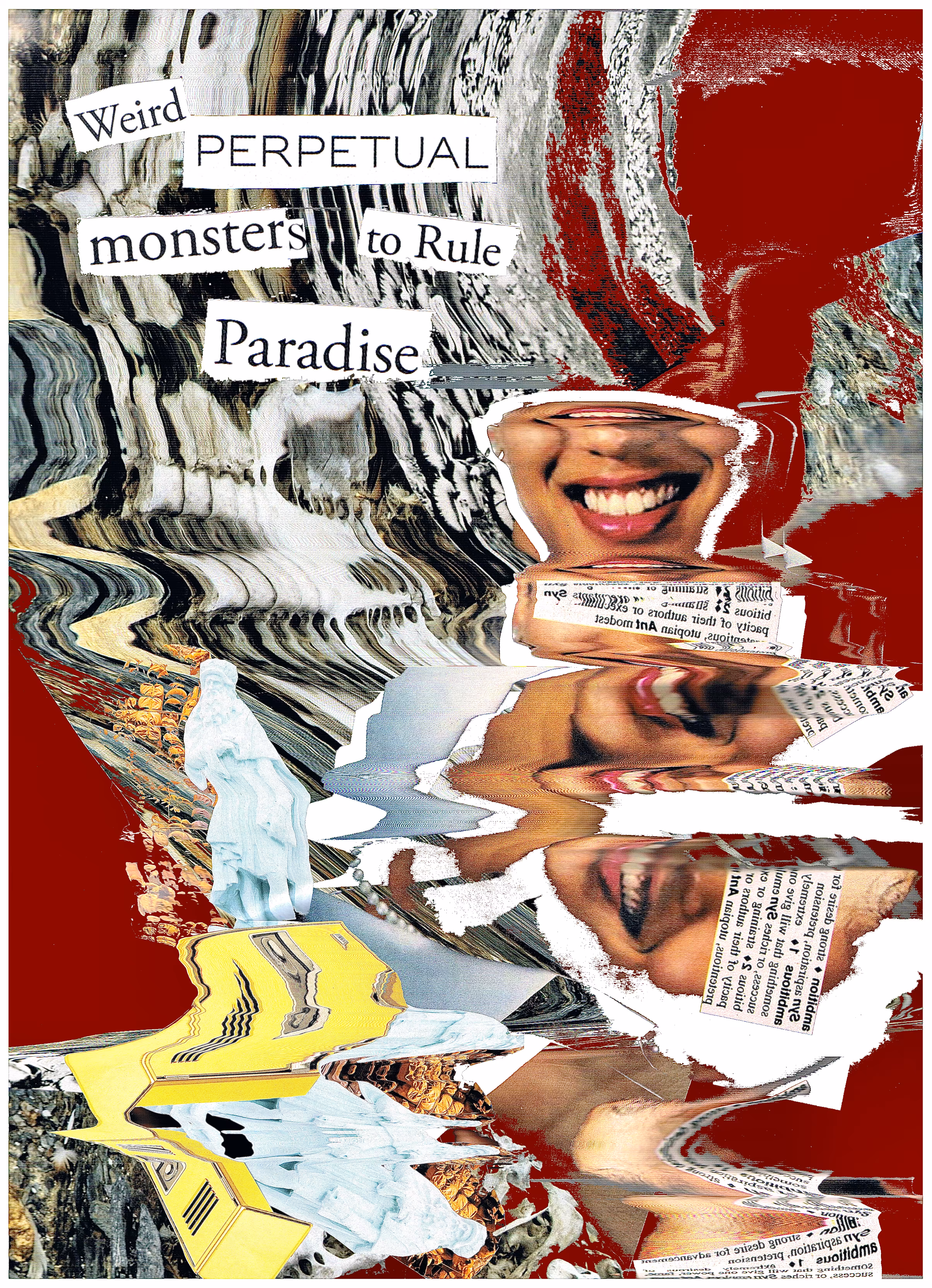 _WeirdPerpetualMonsterstoRuleParadise