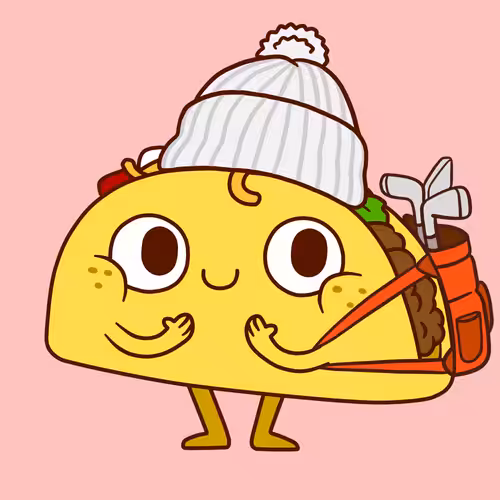 Taco #104