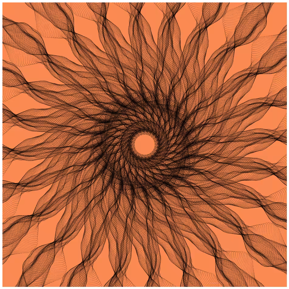 Gravitational Noise #242