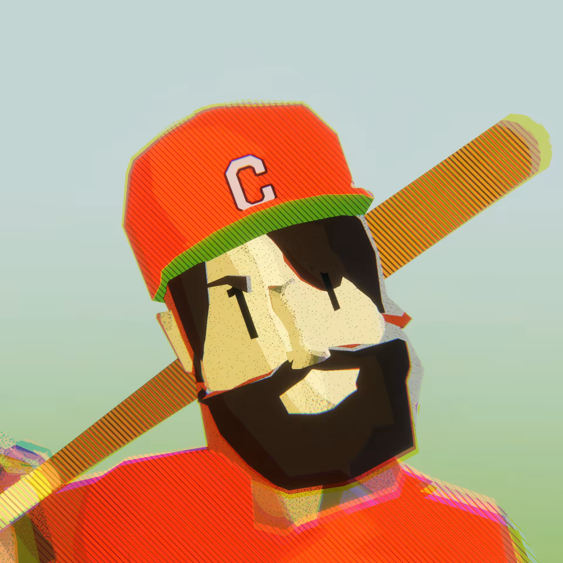 The Boys of Summer: Michael Conti