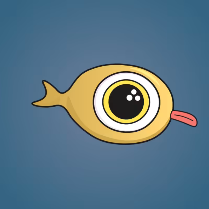 TF-EyeFish #26