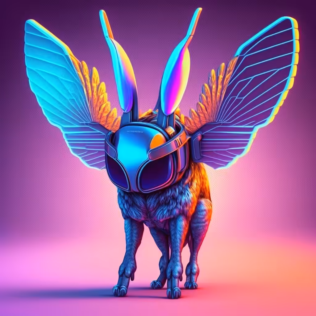 Vaporwave #16