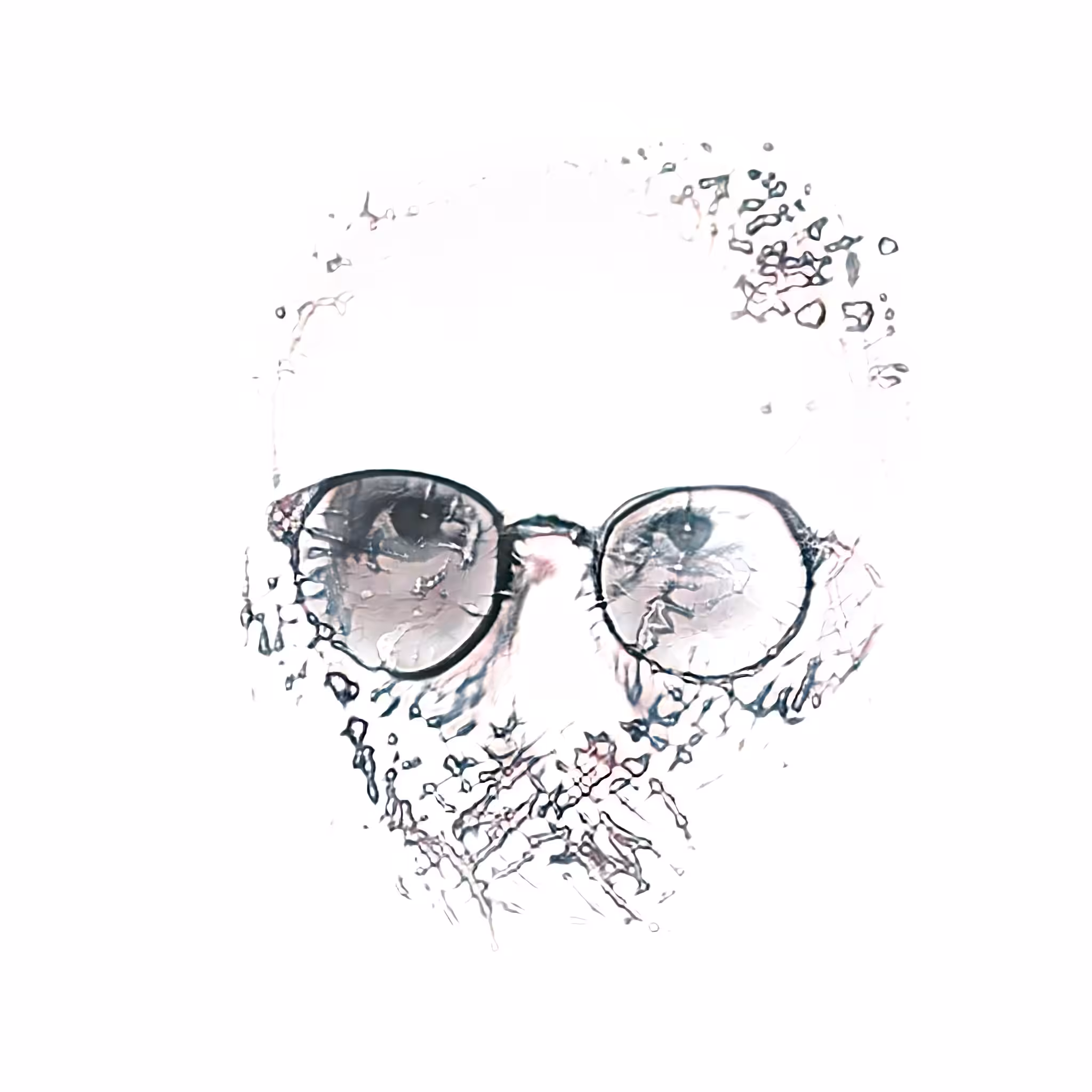 HUMANGLYPH 4