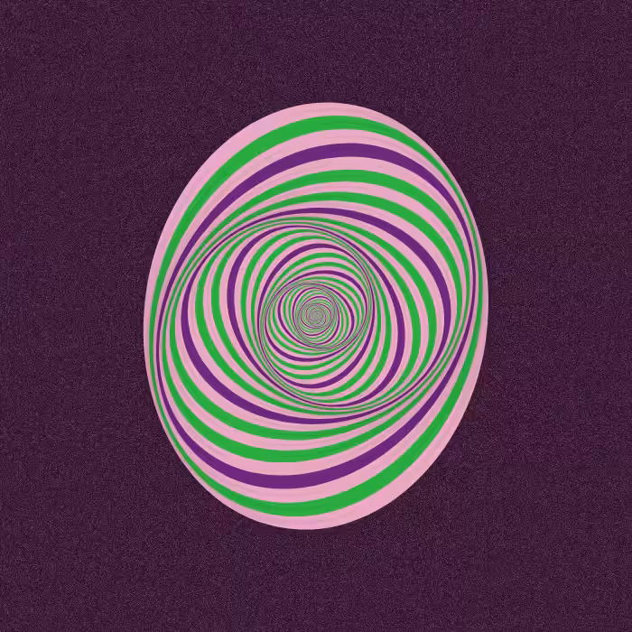 Spingaze #20