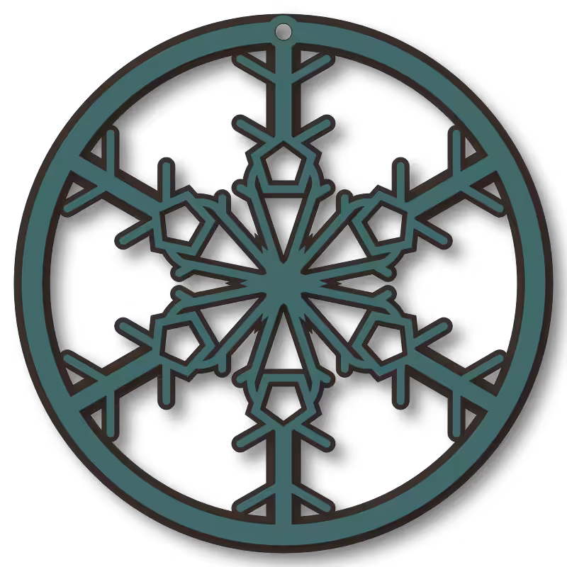 fx(ornament) 2022 #2011