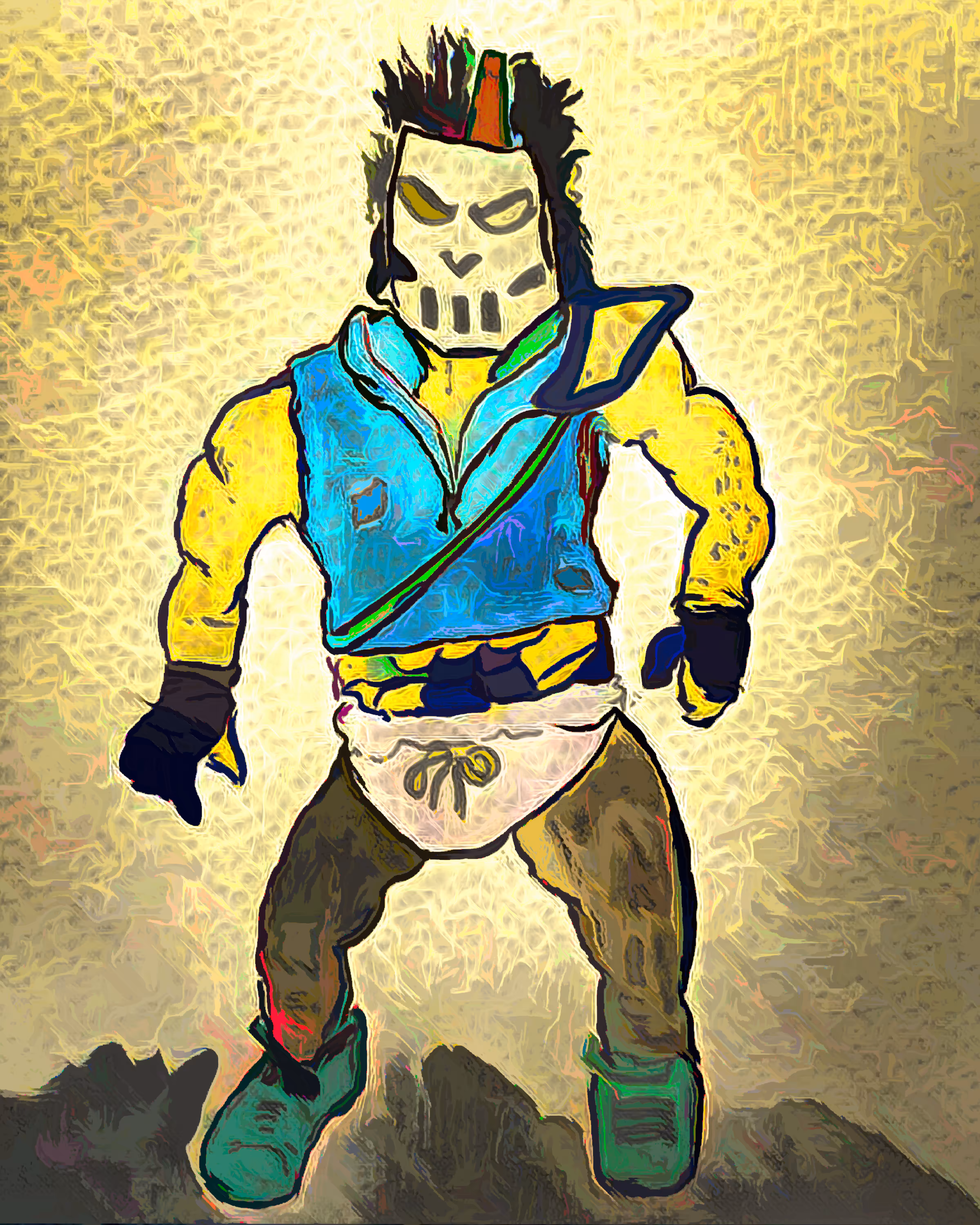Casey Jones