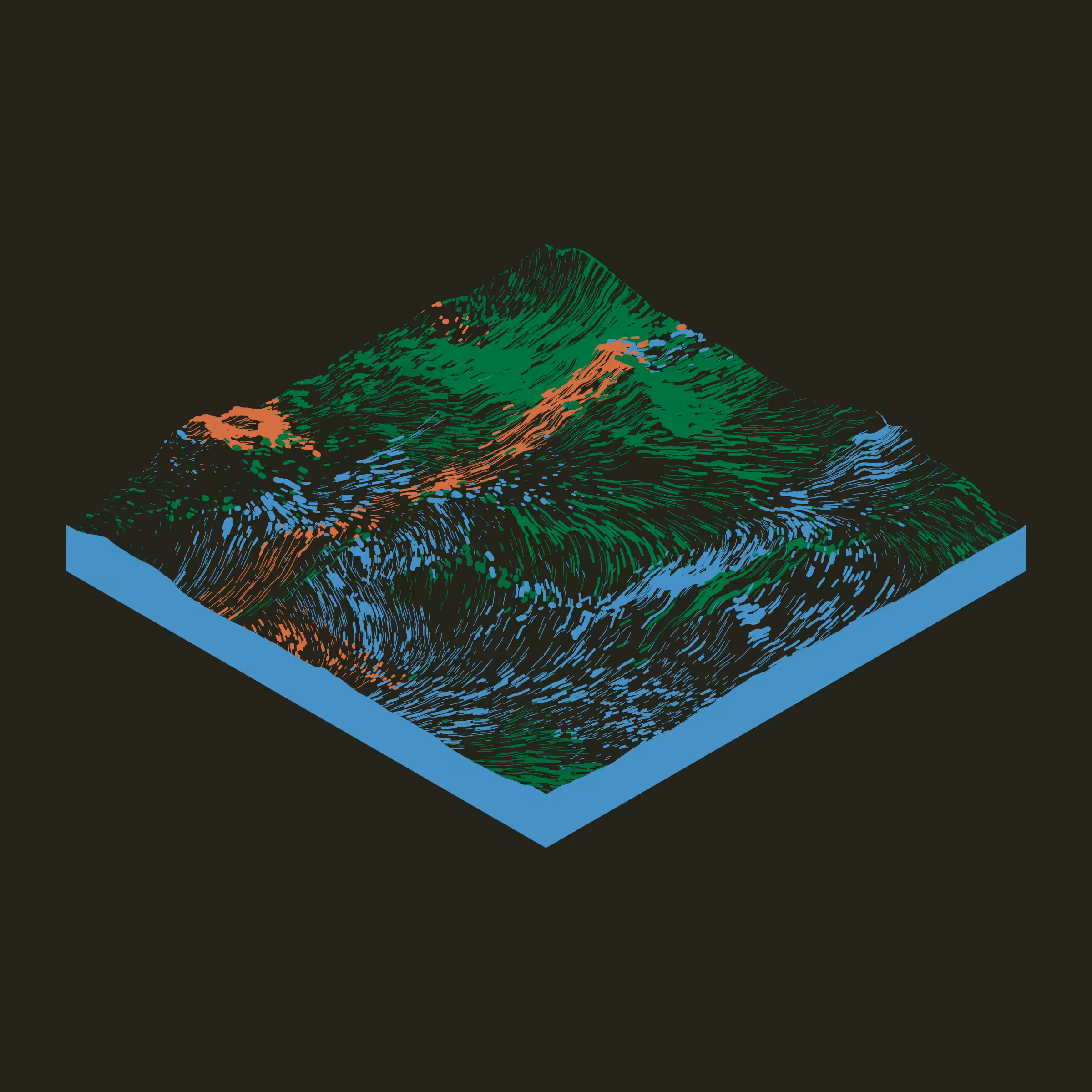 Subscapes #446