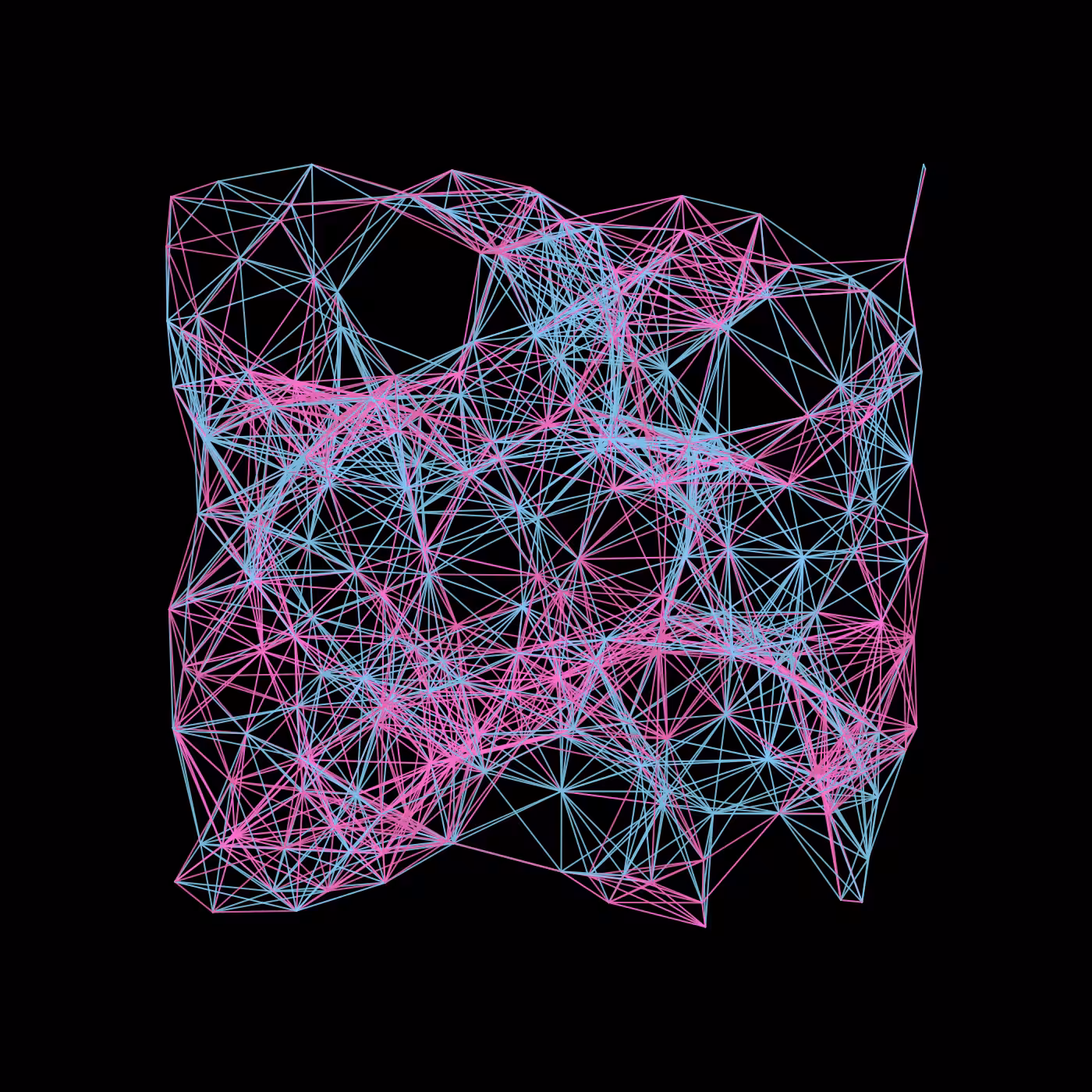 Euclid's Networks #63