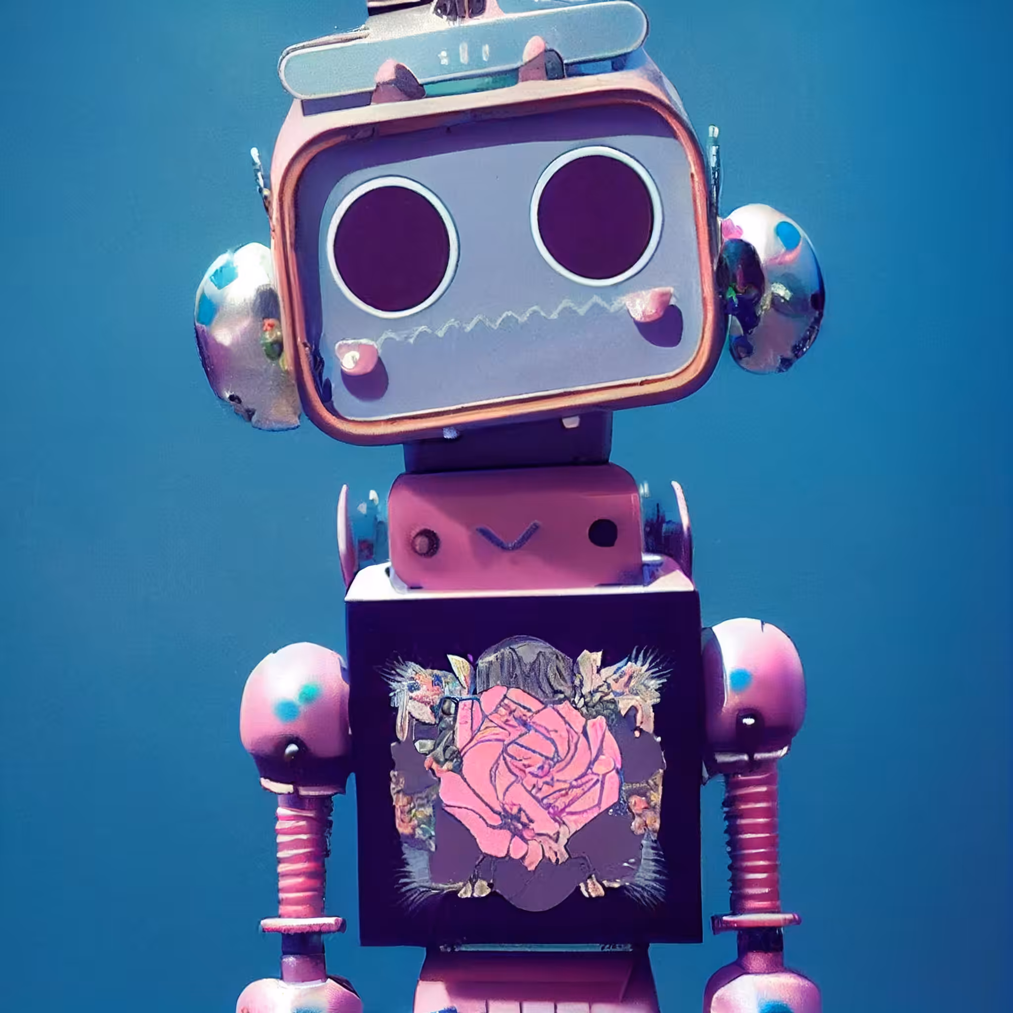 Purzbot #70