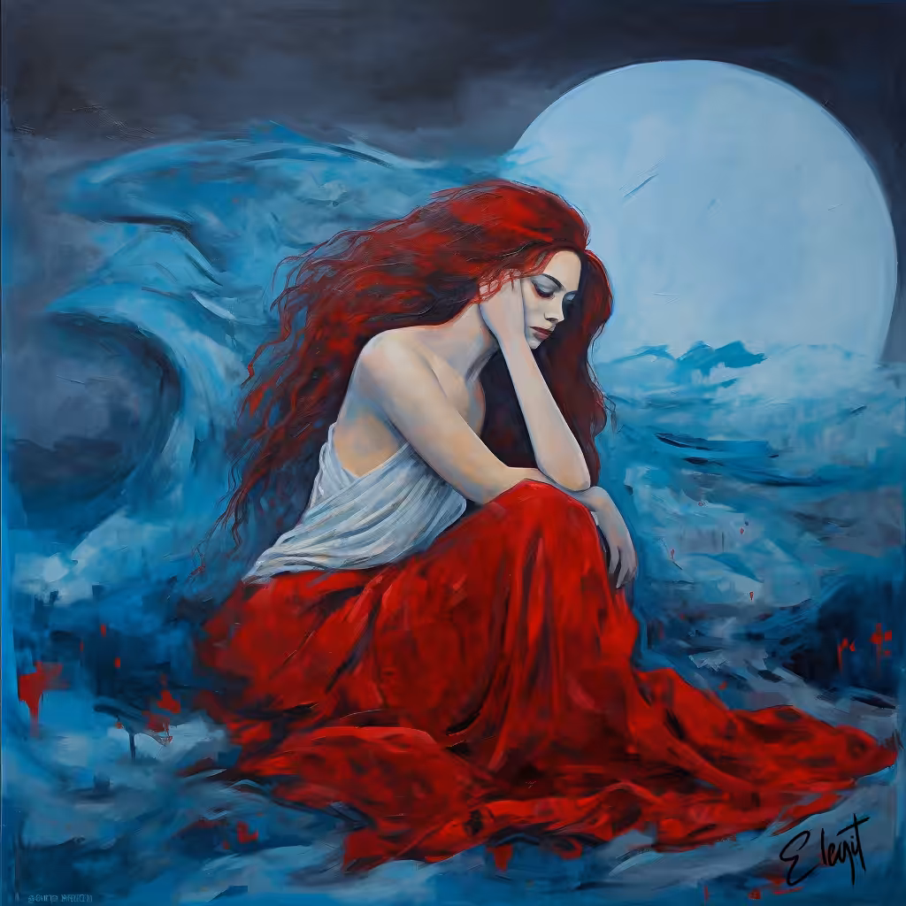 Painting my sleep