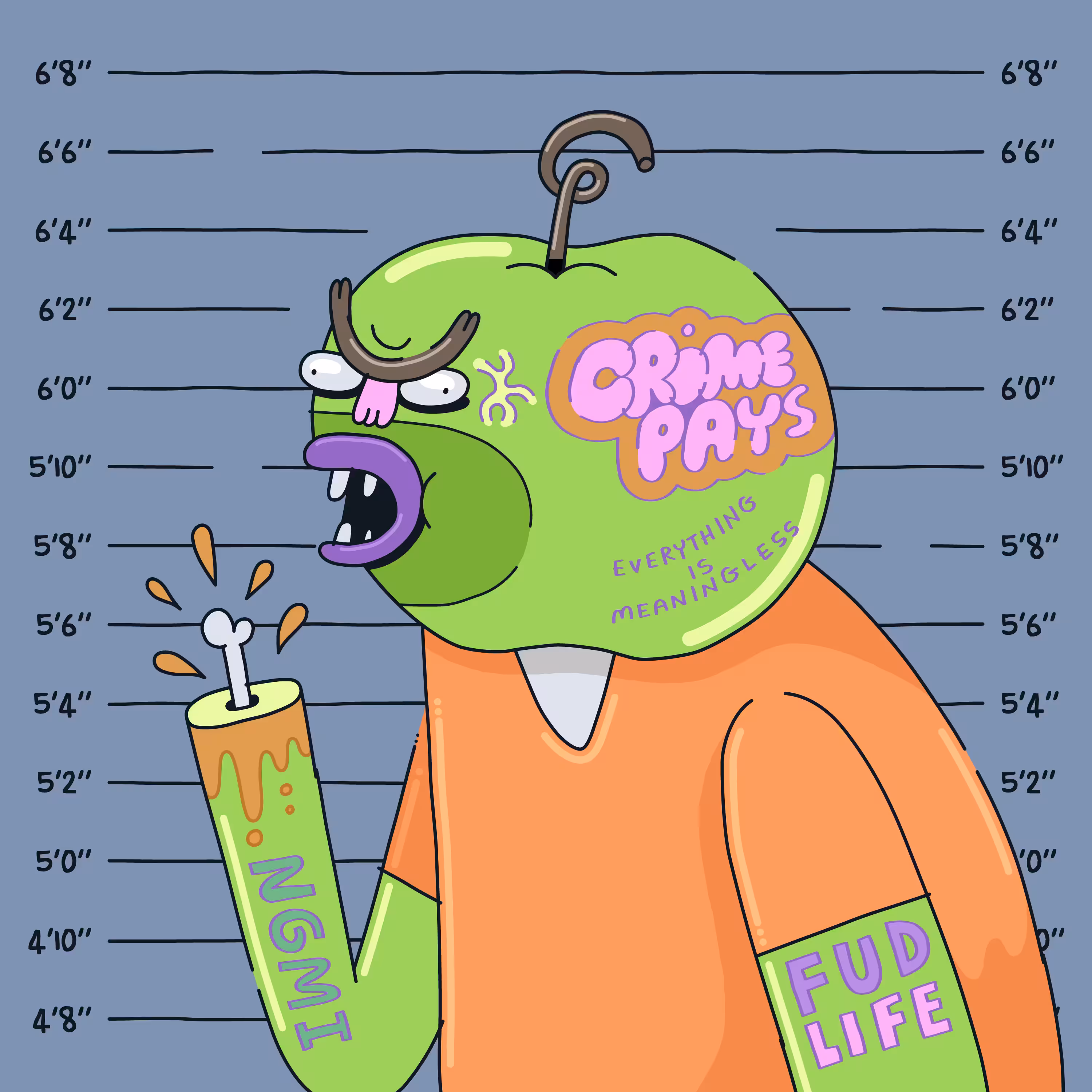 Handless Herman