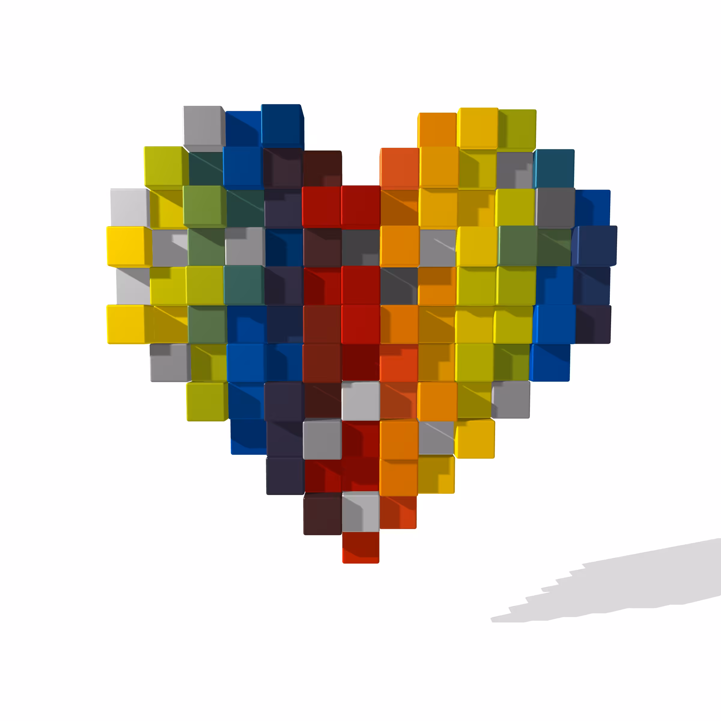 heart + craft #20444