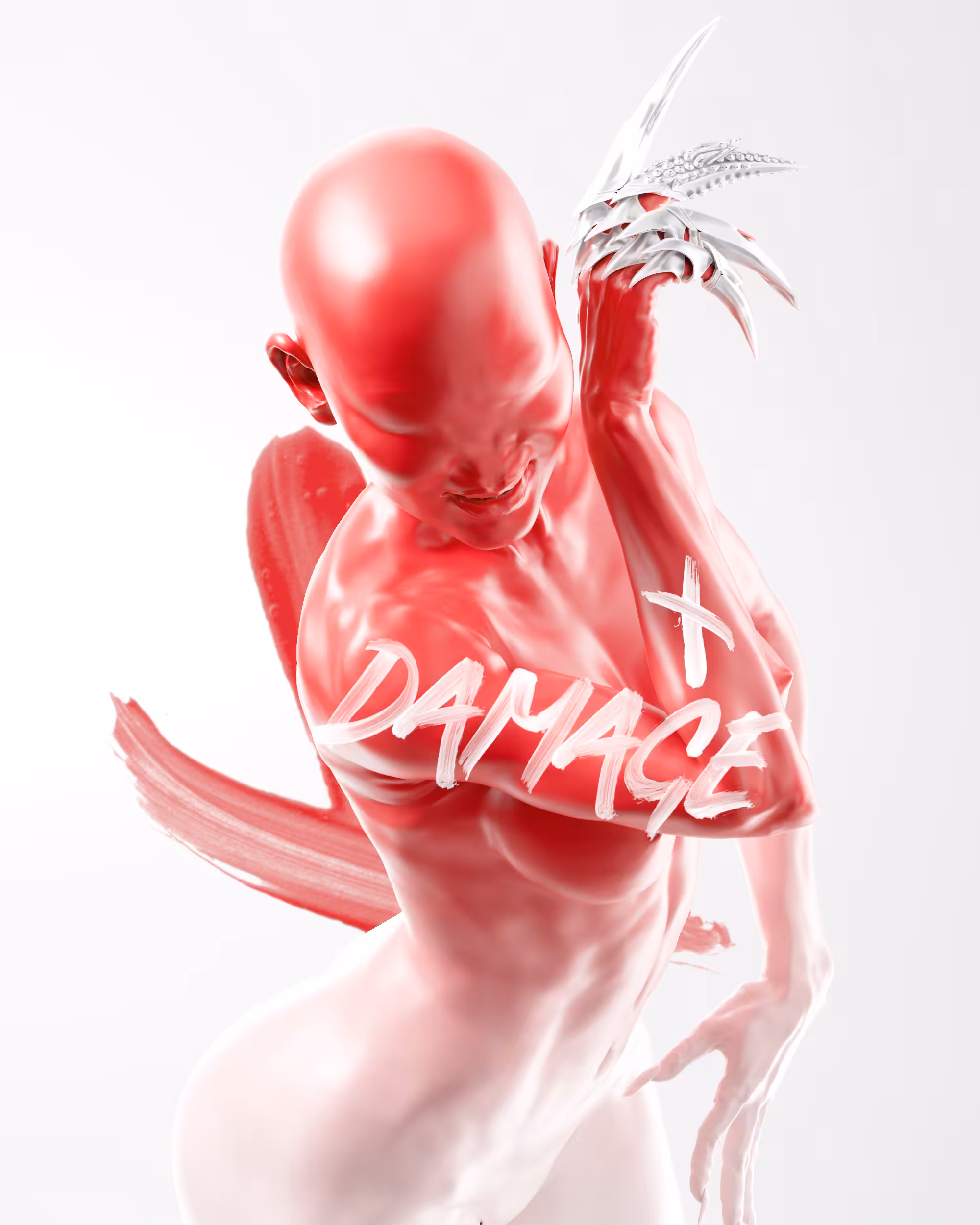 DAMAGE