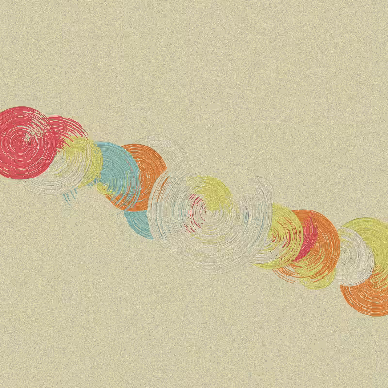 Circles #285