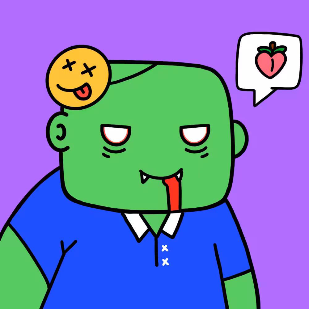 Dedfrenz #2 #39