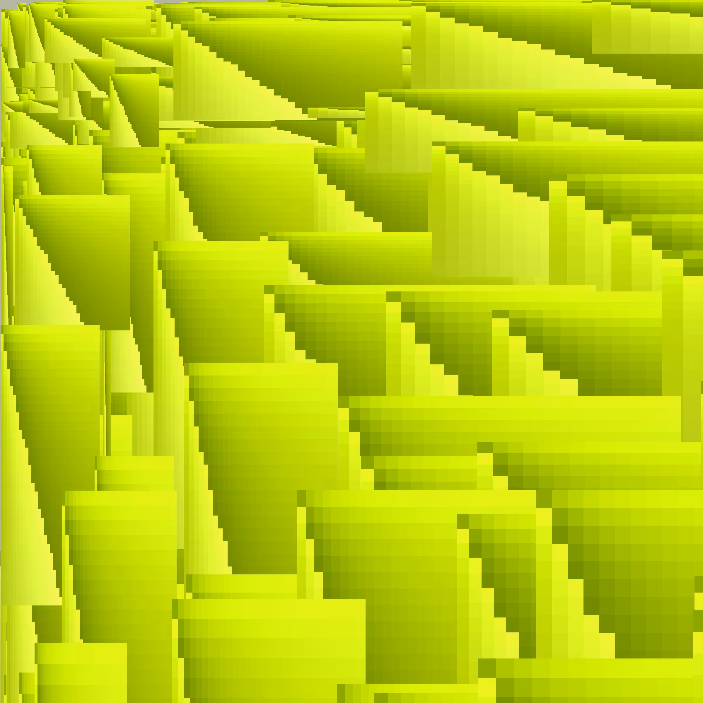ARTGLIXXX GENESIS: ARTGLIXXX #7029 [ELDEST]