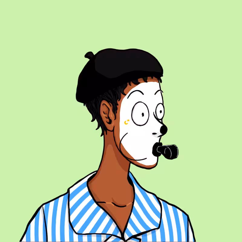 MIME x MIME #371