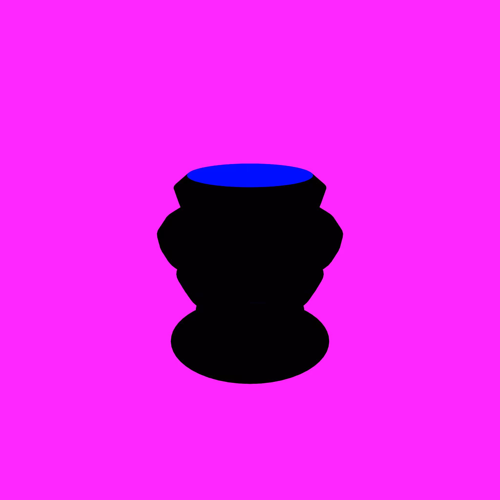 Potface #6