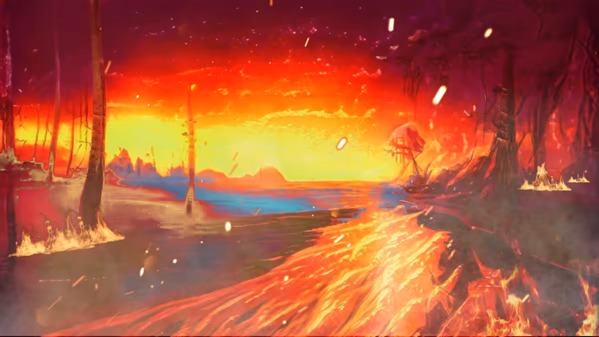 Global warming