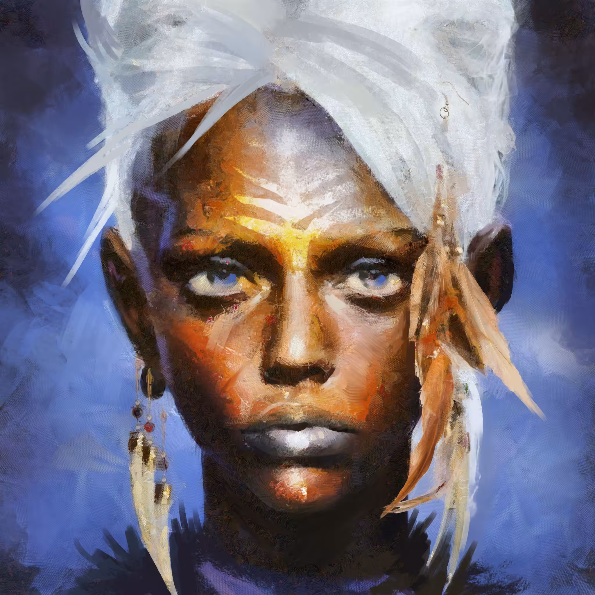 feather tribe 004