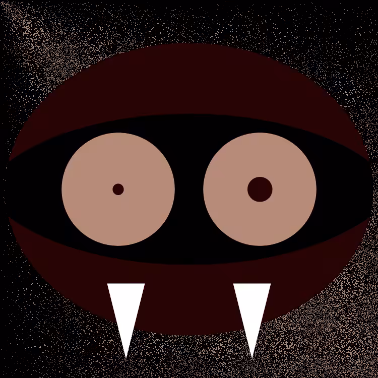 Goongs - Lenny