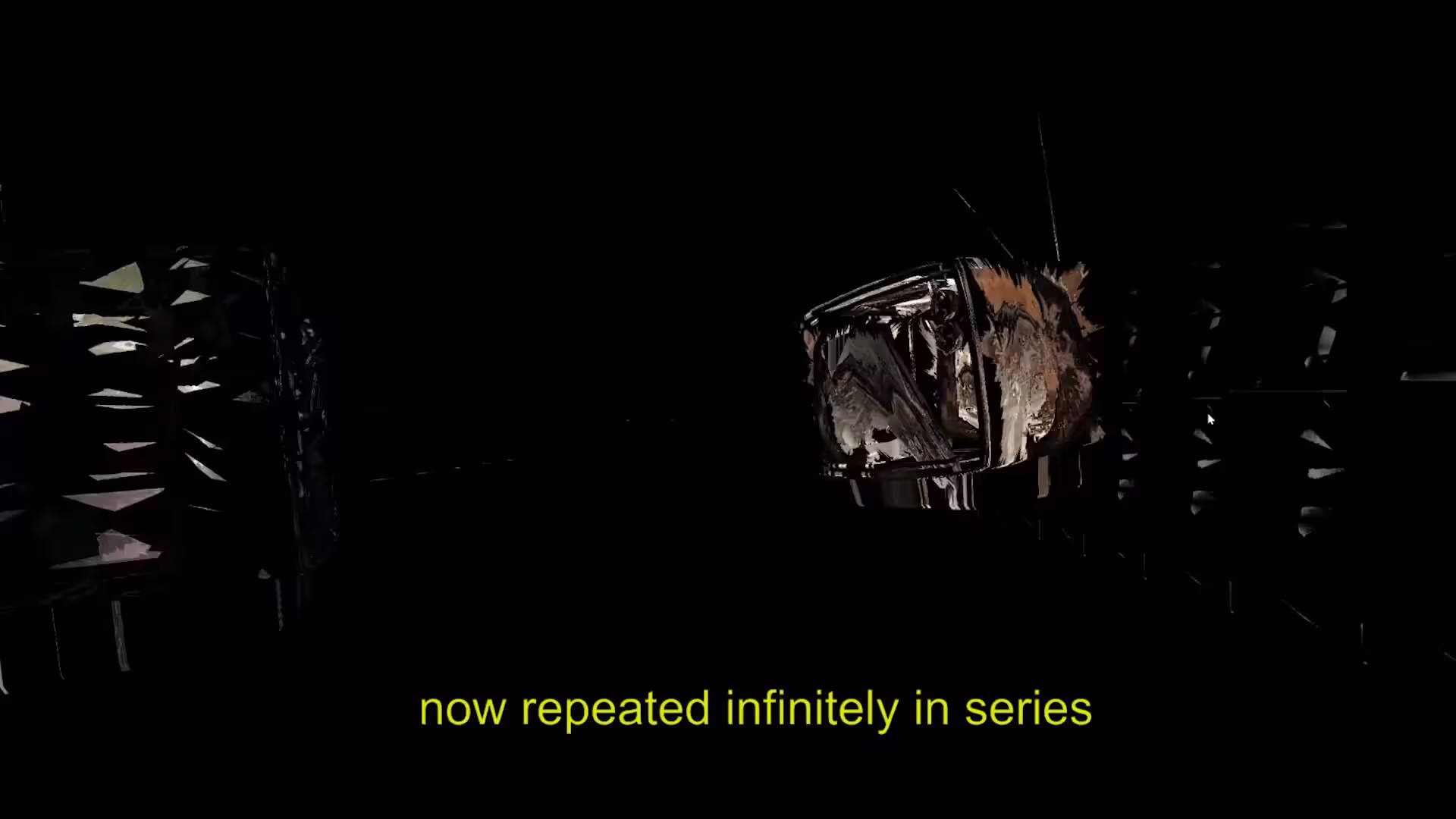 Sub Net begins to awaken pt. 4