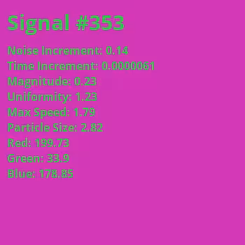 Signal #353