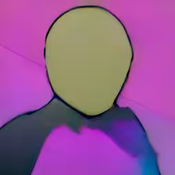 #1 - no face