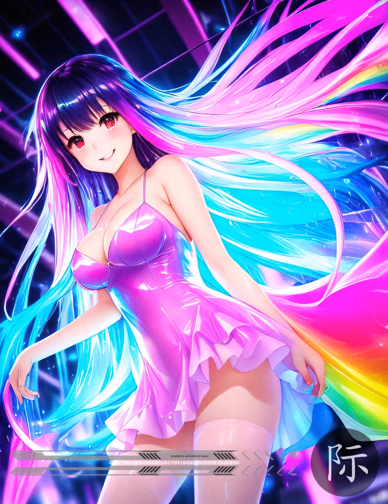 ⭐️Cyber CUTIES⭐️ #271