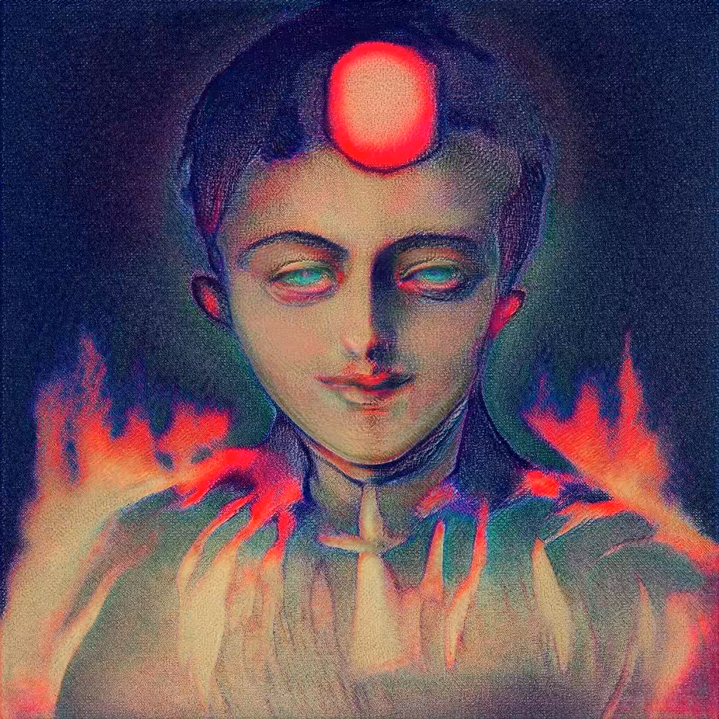 Control The Soul #507