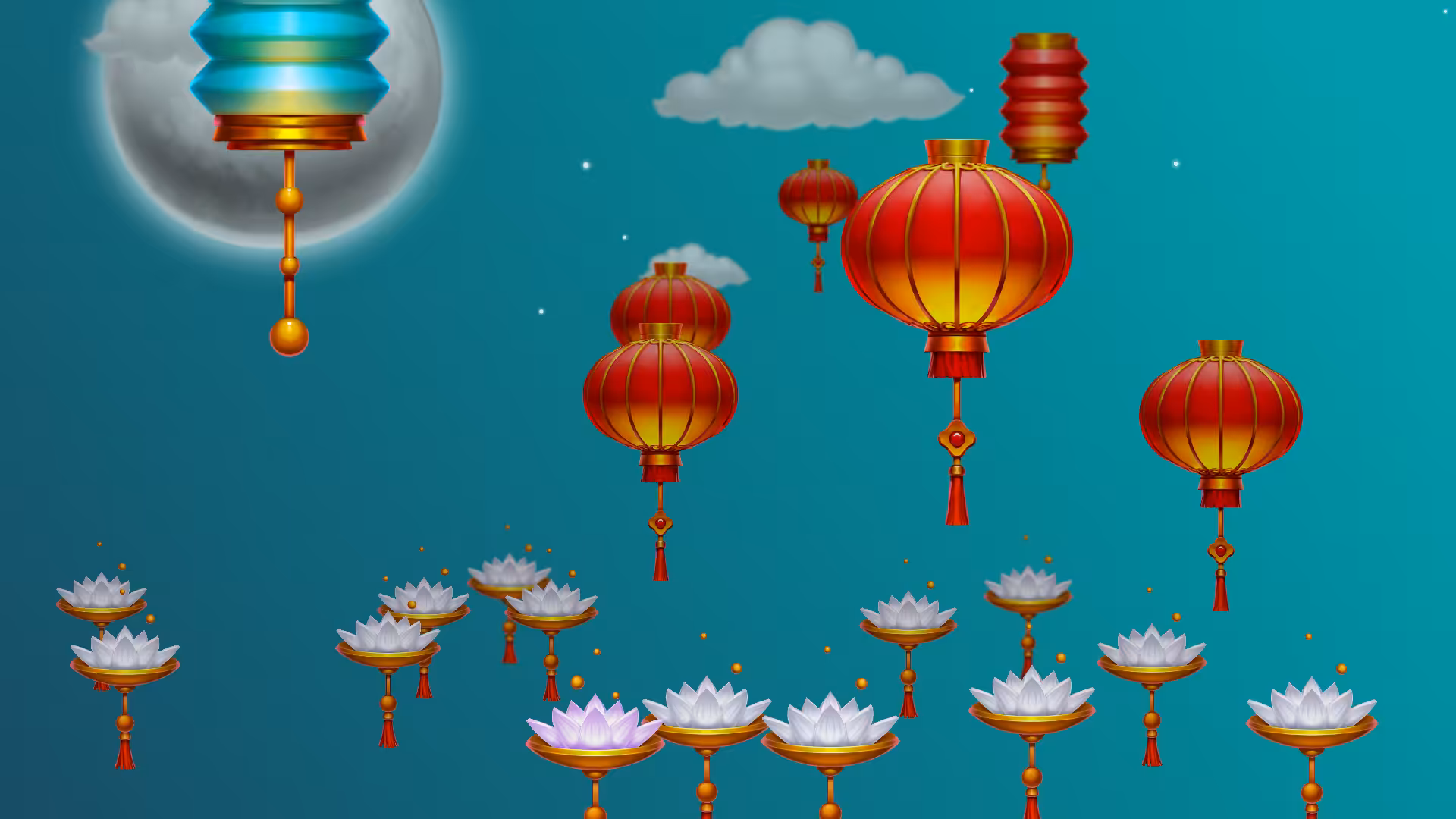 Happy Mid Autumn Festival 2022 #619