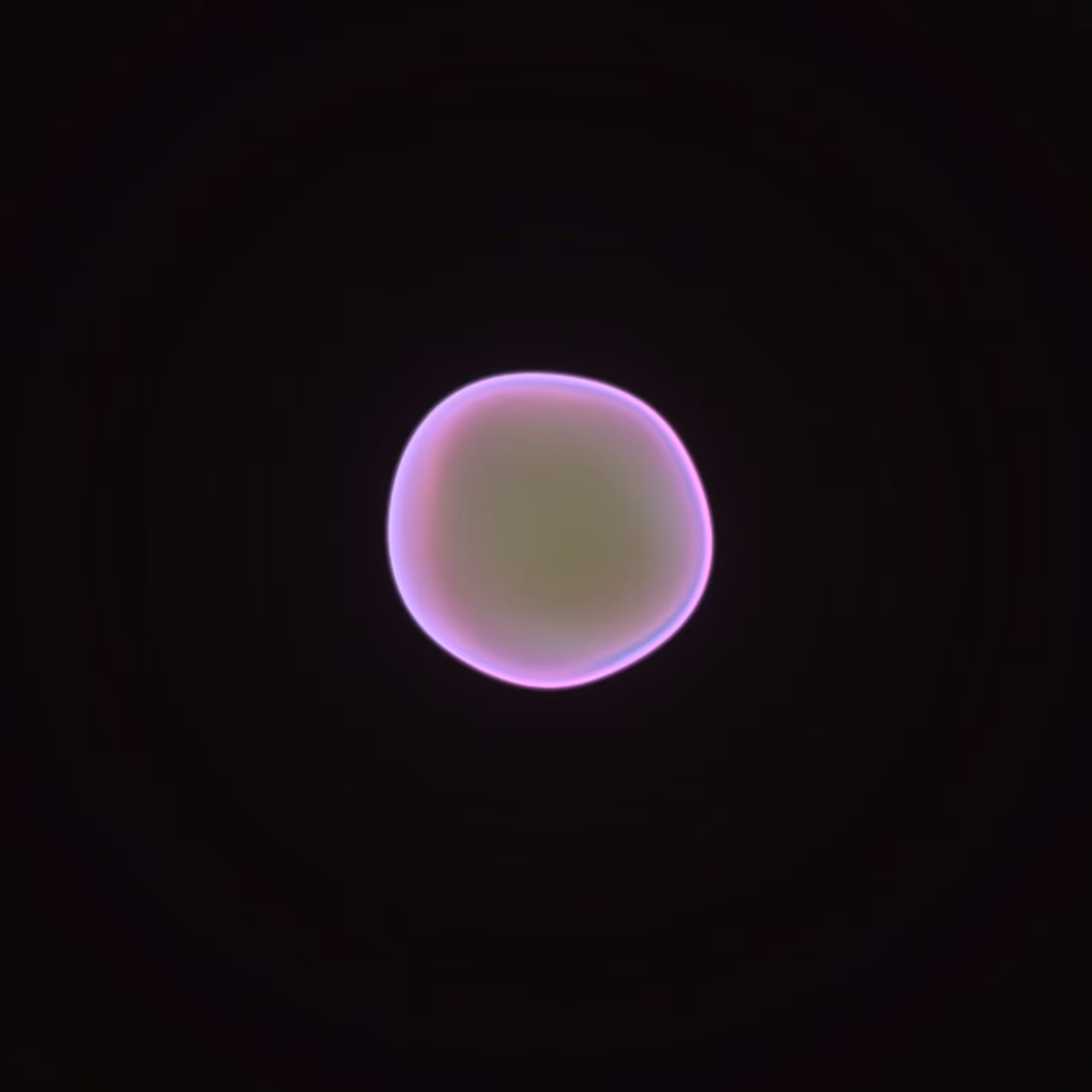 Bubble Blobby #261