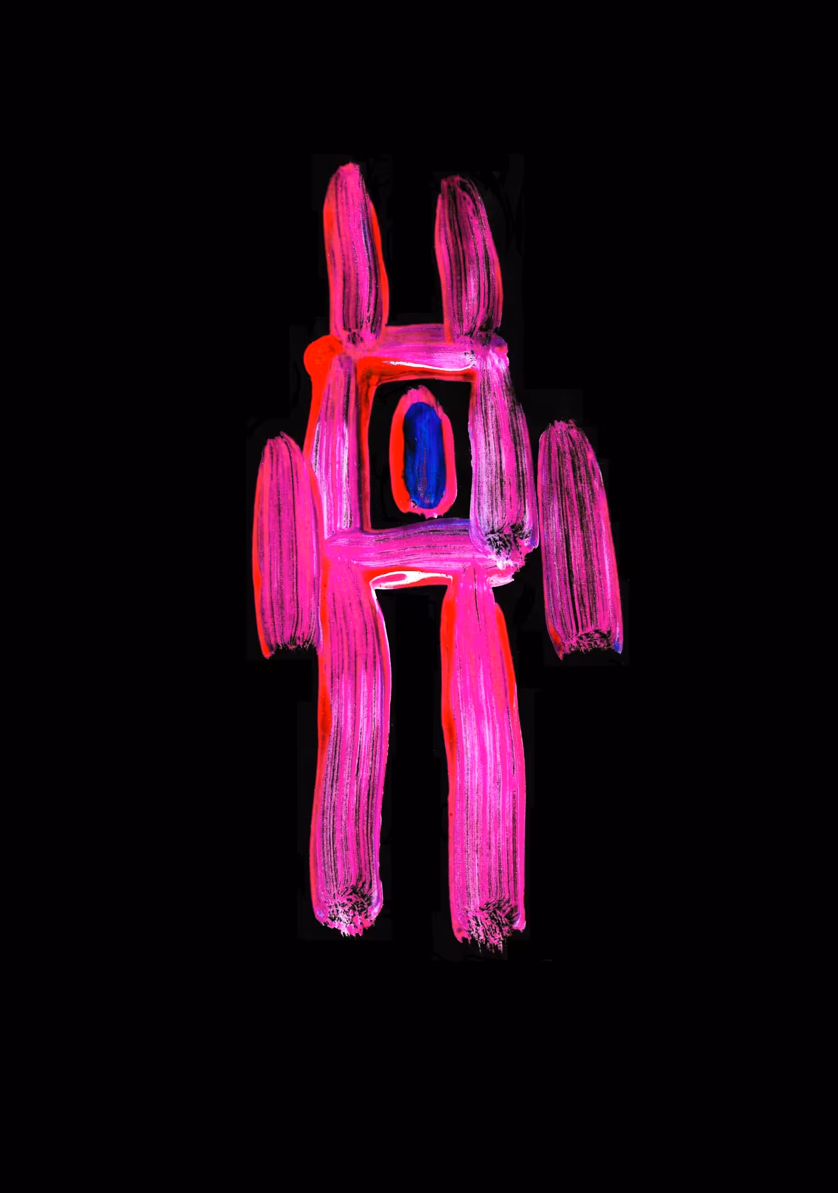 Naughty Robots! #51