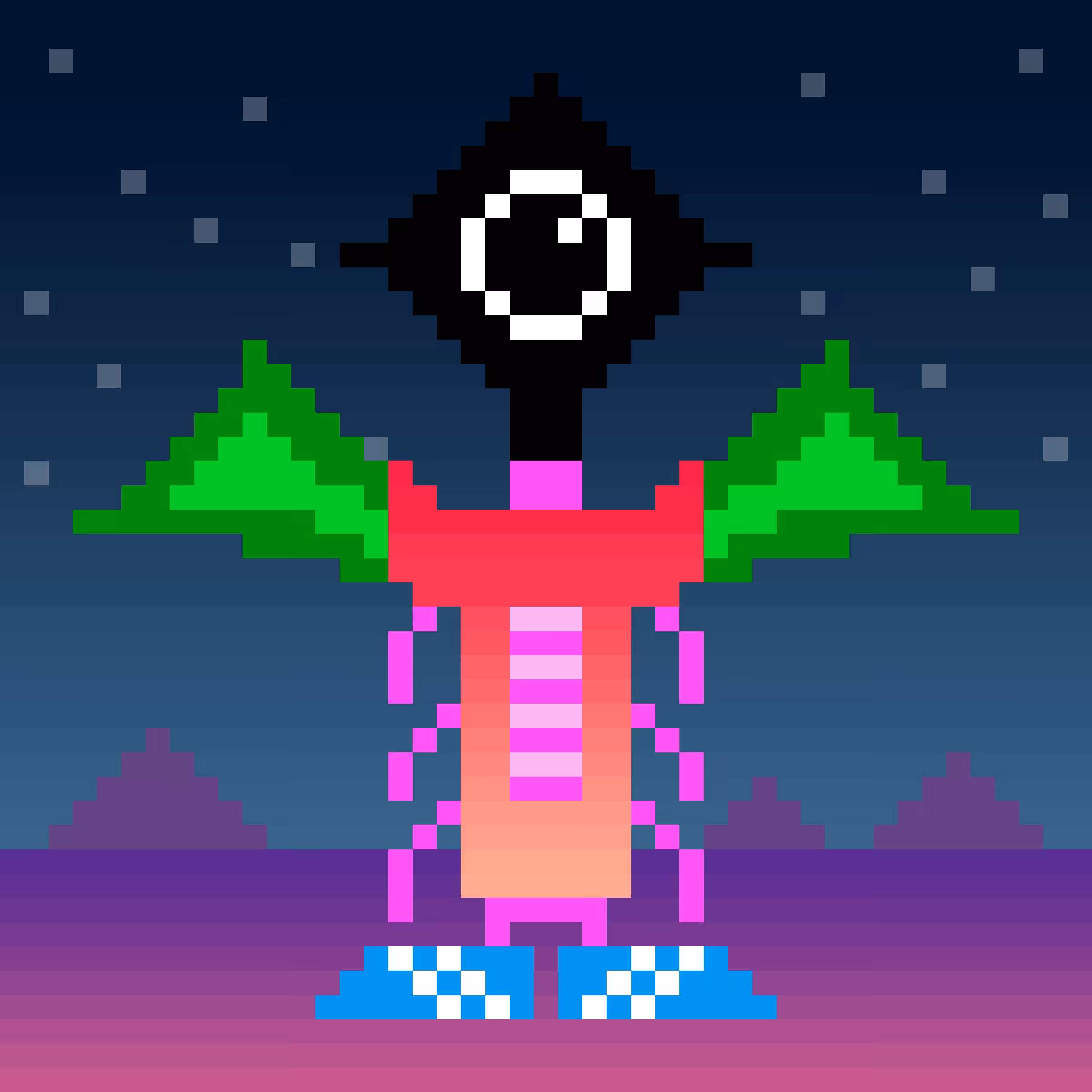CryptoGalactican #92