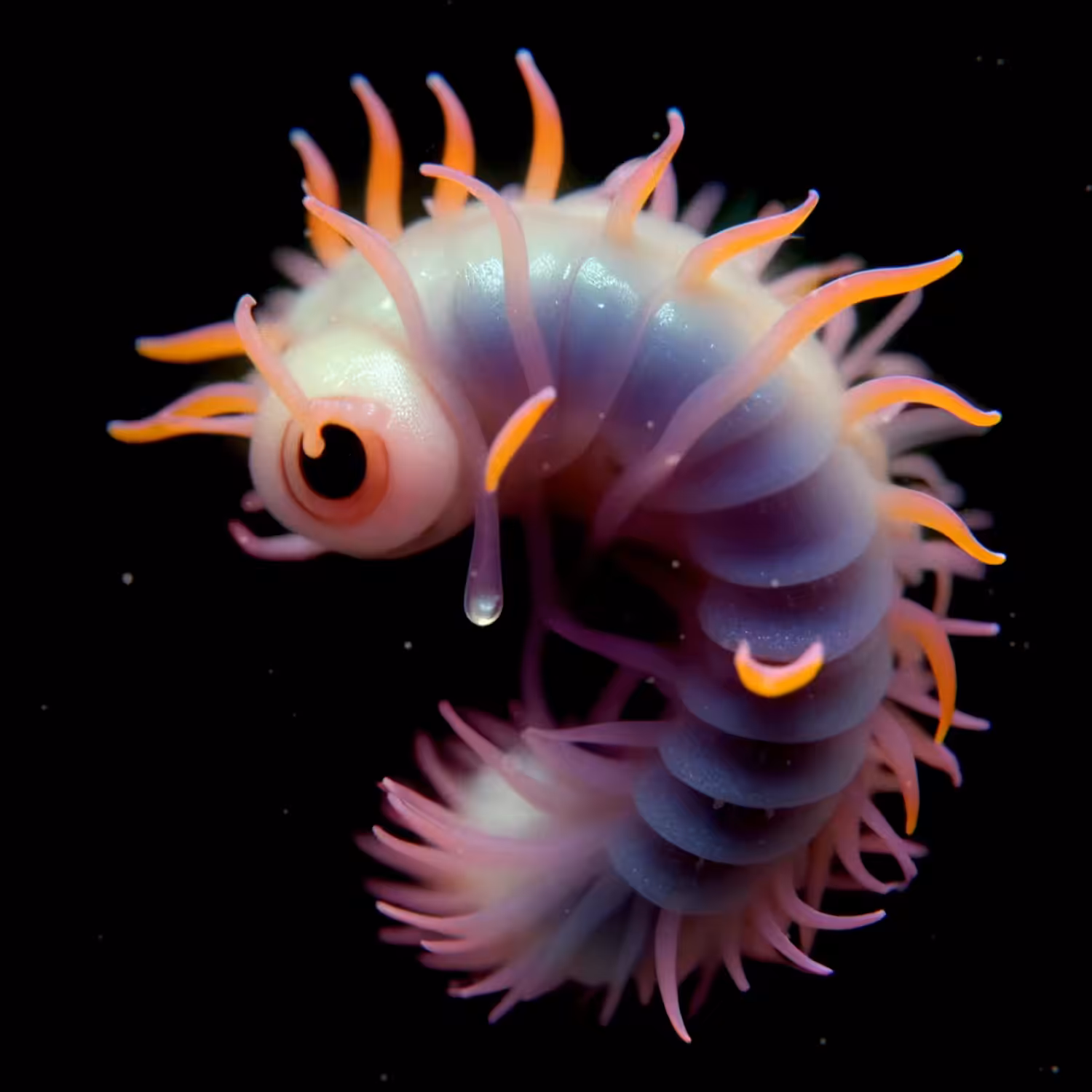 Cingula Ocularis