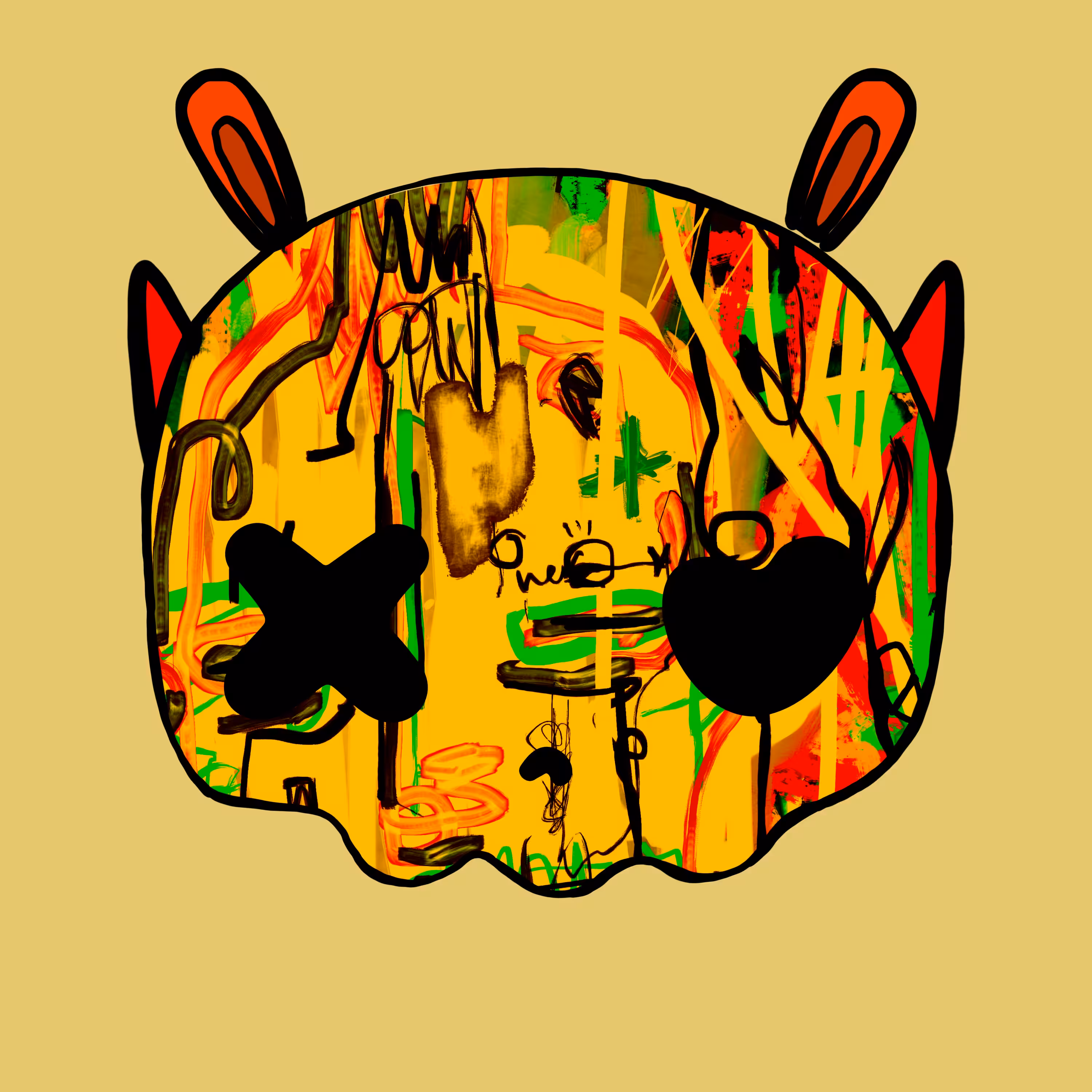 ORGNLS by SABET #11308