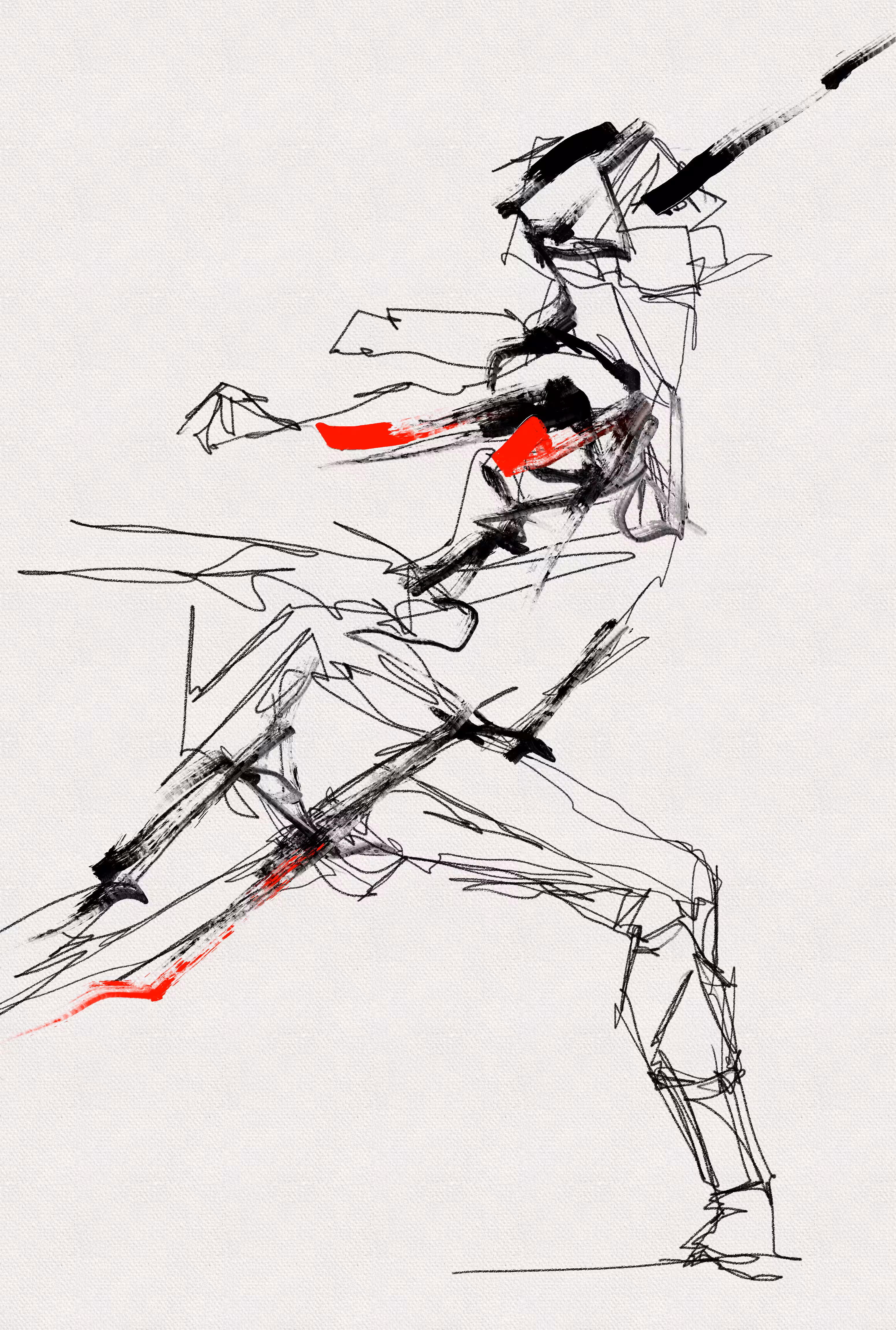 BODY LANGUAGE