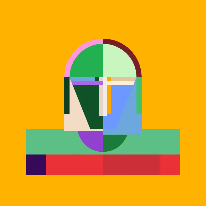 Algorithmic Ancestry #8