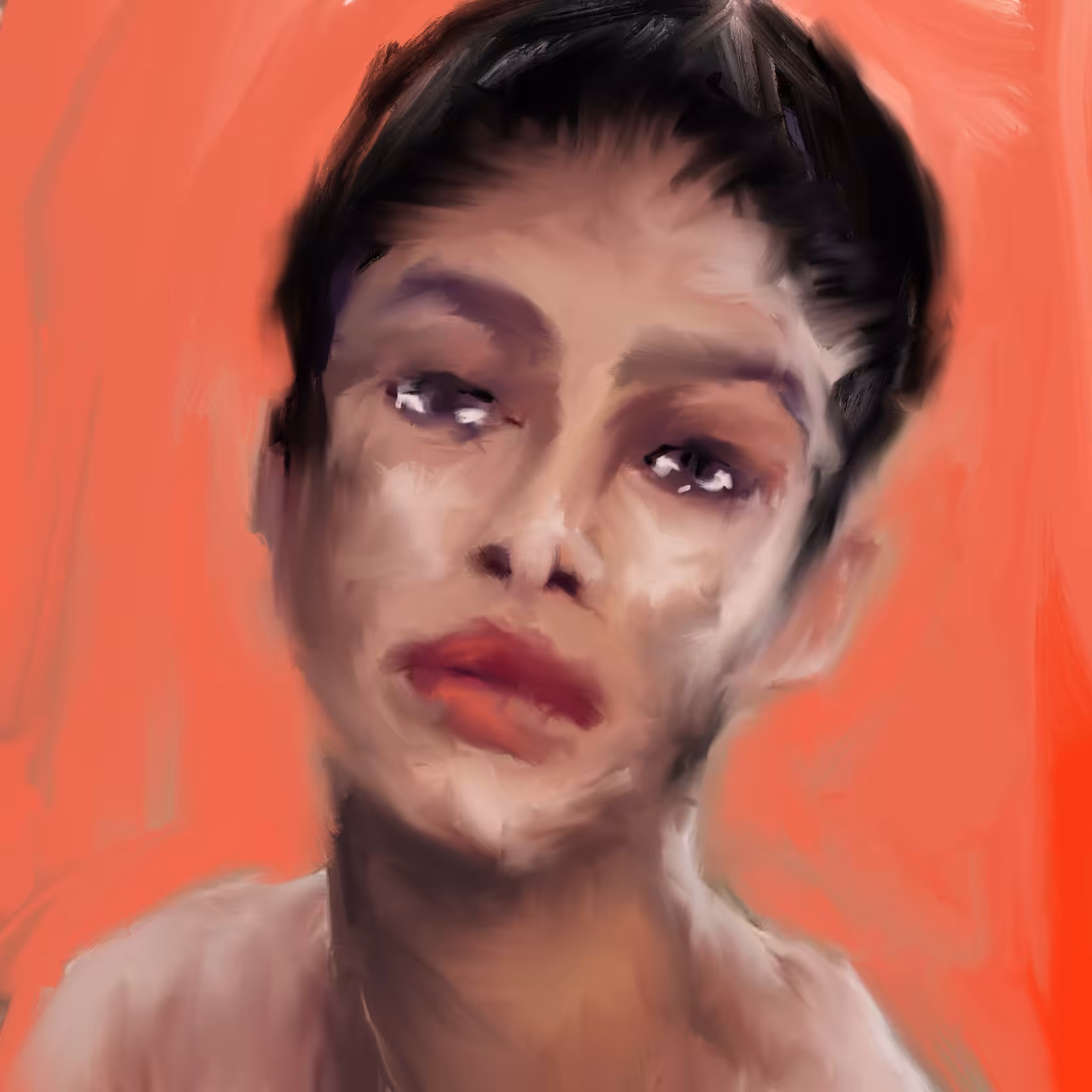 woman VI