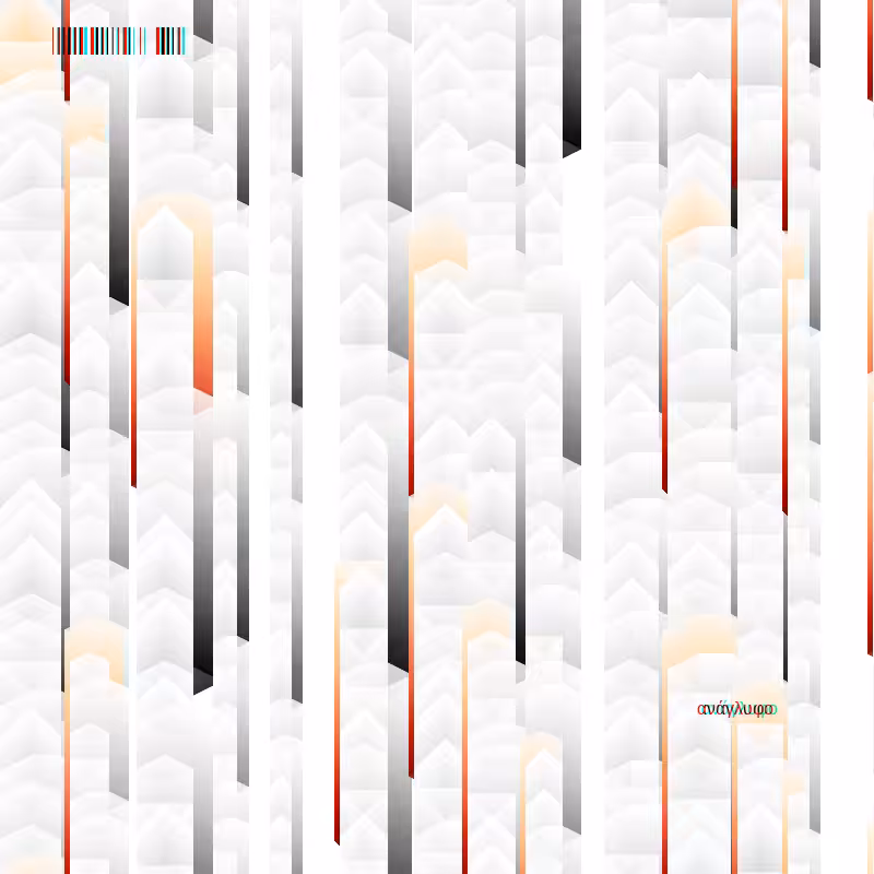 anaglyphic - Waves #93